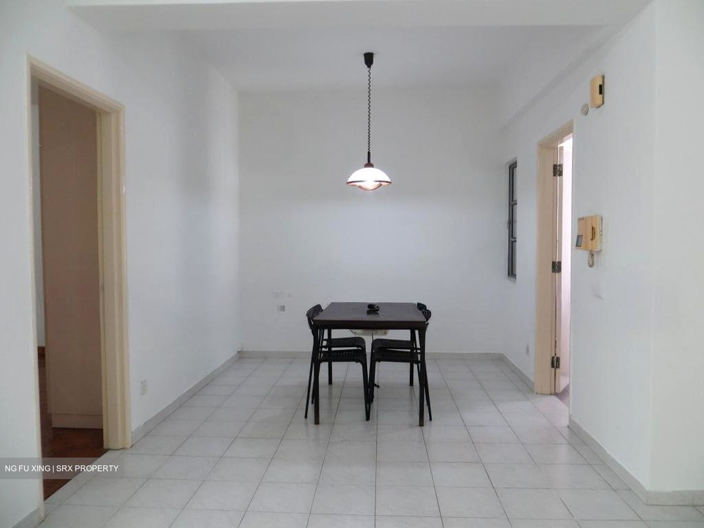 The Riverside Piazza (D1), Apartment #506090541